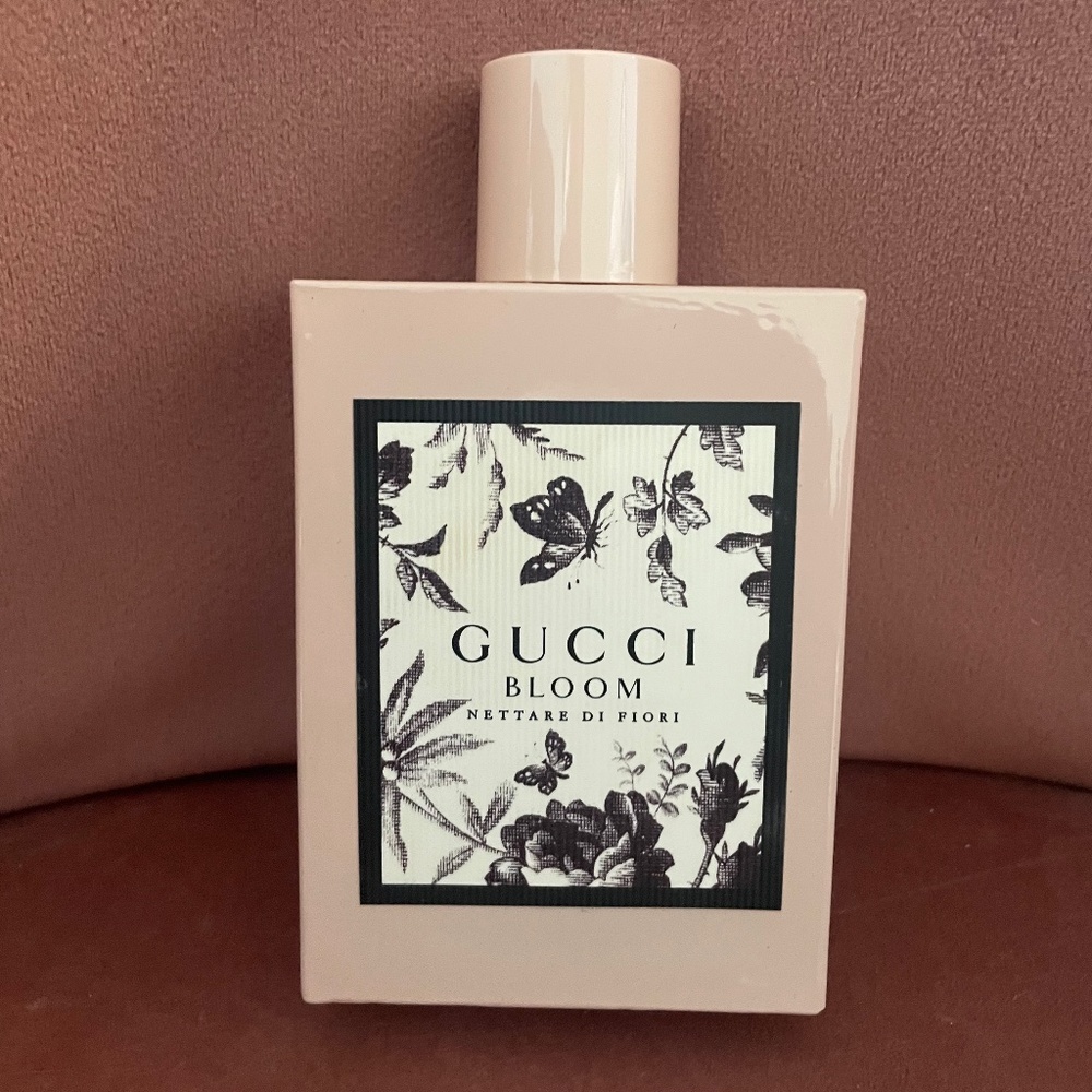 Gucci Bloom Perfume
